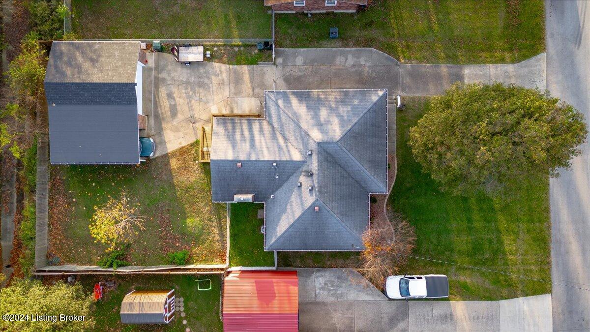 5308 Cherita Rd