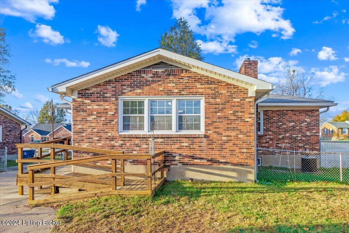 5308 Cherita Rd