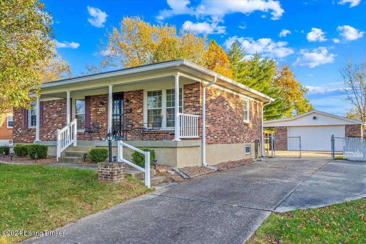 5308 Cherita Rd