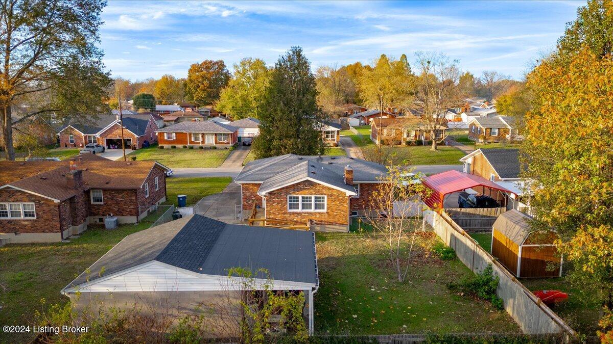 5308 Cherita Rd