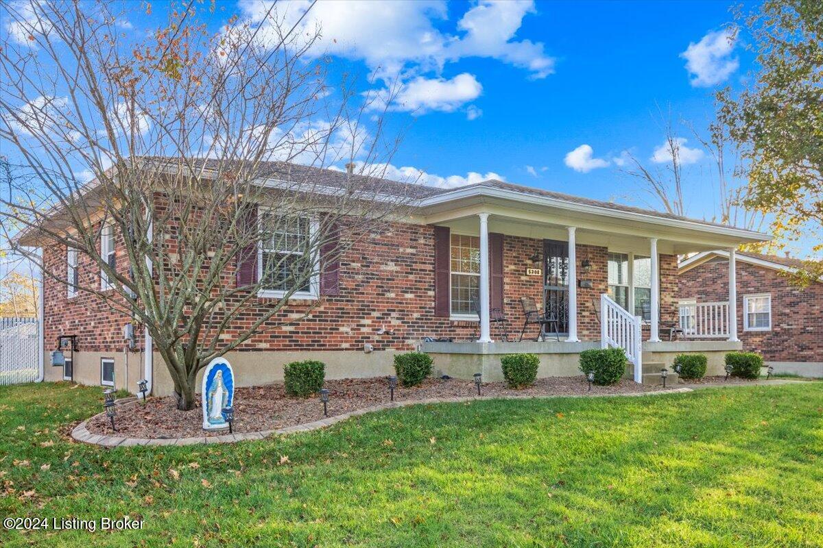 5308 Cherita Rd