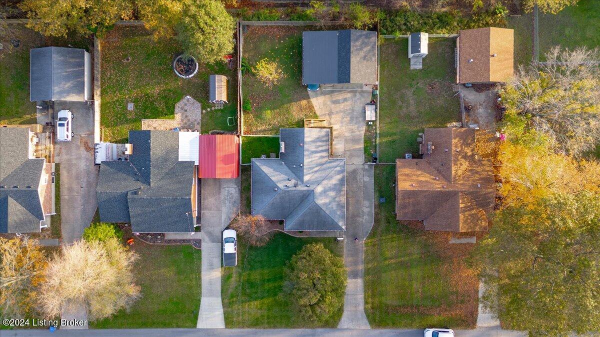 5308 Cherita Rd