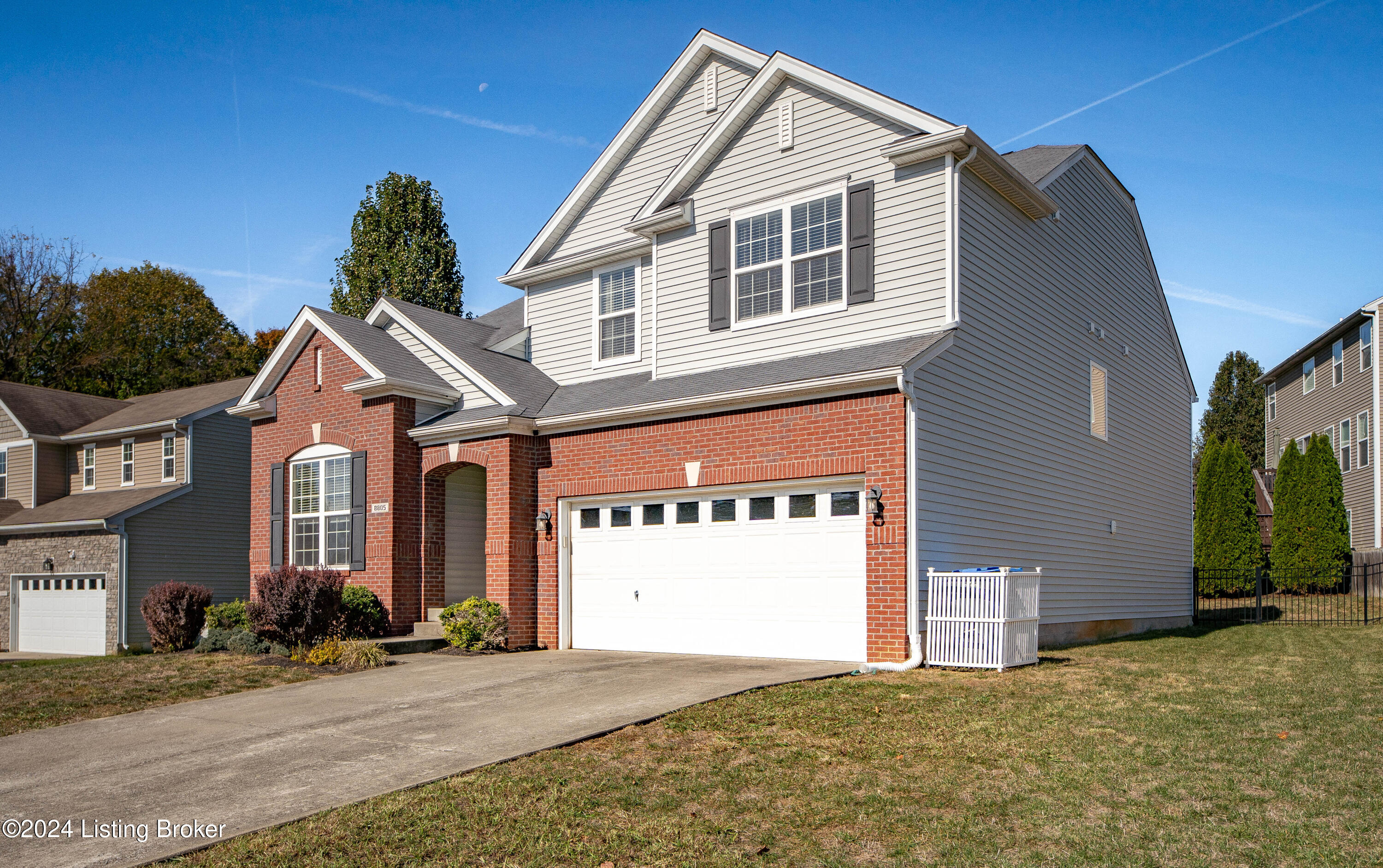 8805 Meadow Sweet Way