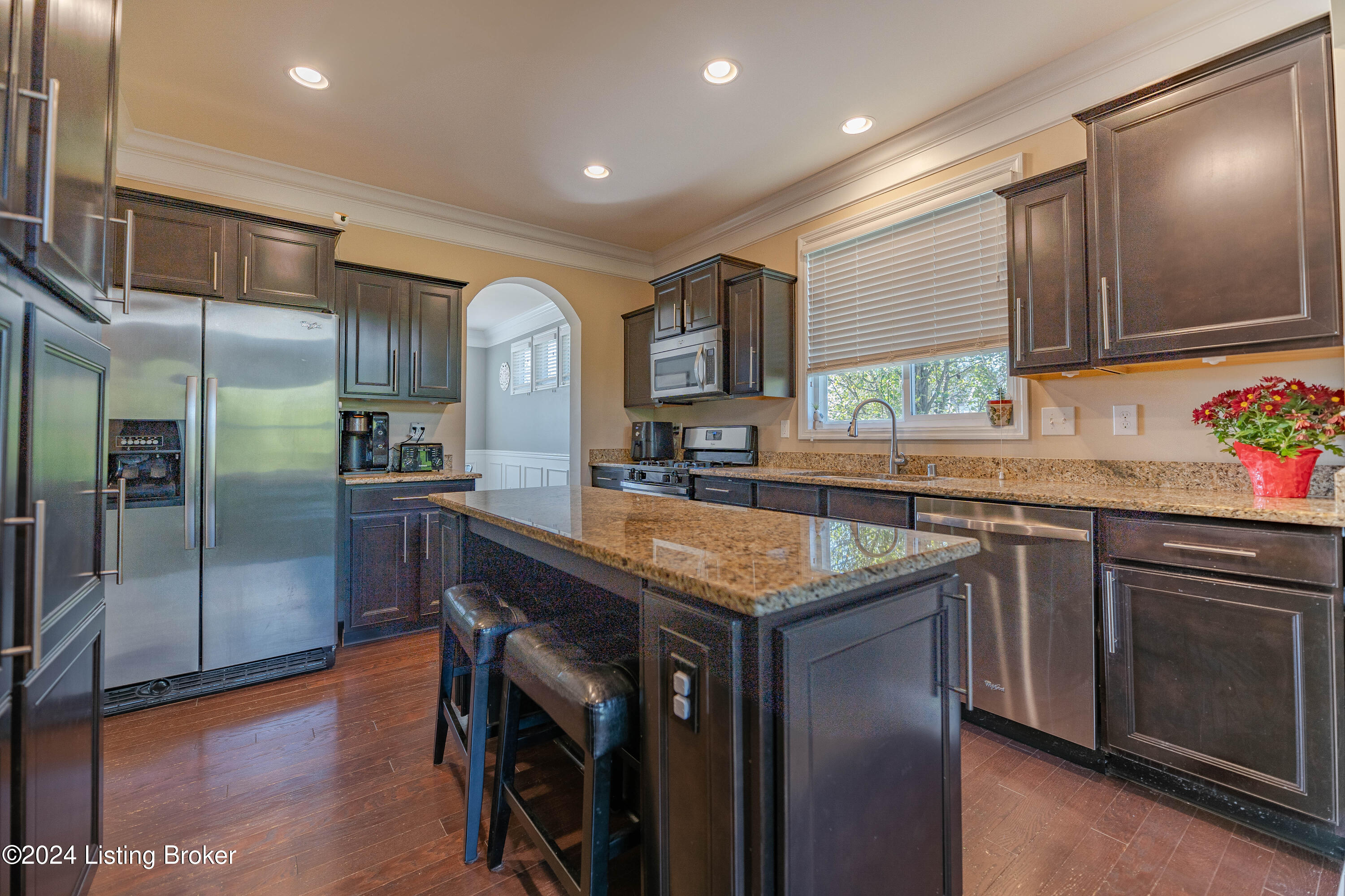 8805 Meadow Sweet Way