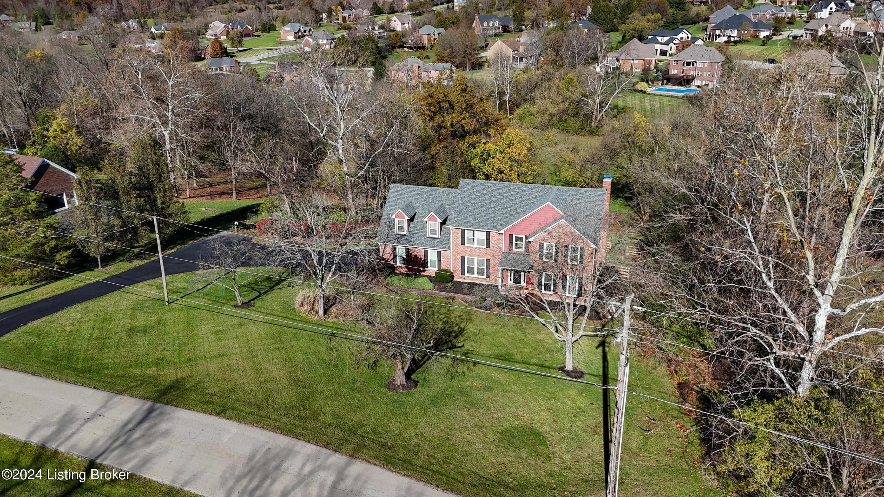 6703 Briarhill Rd