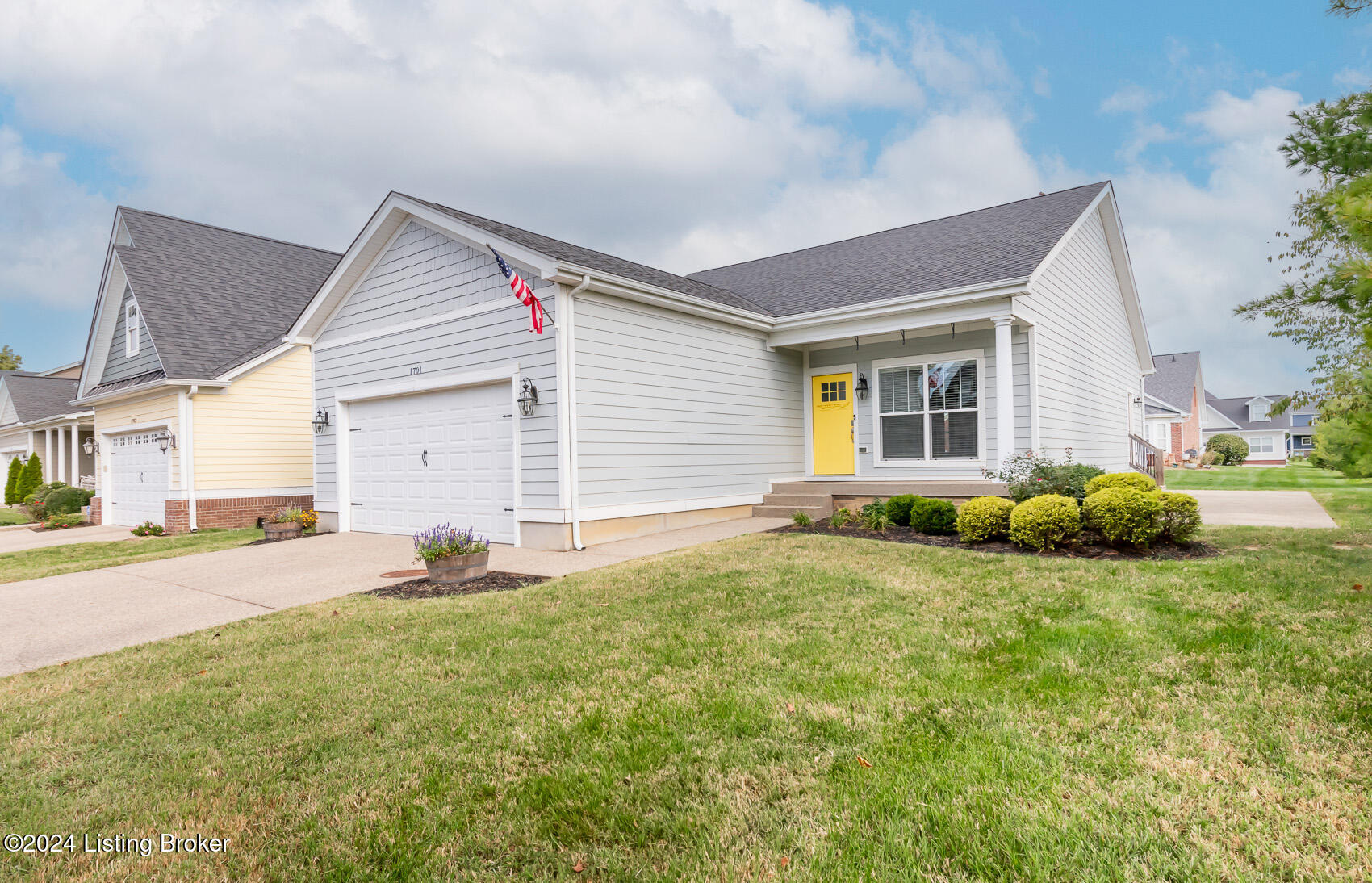 1701 Coral Ct