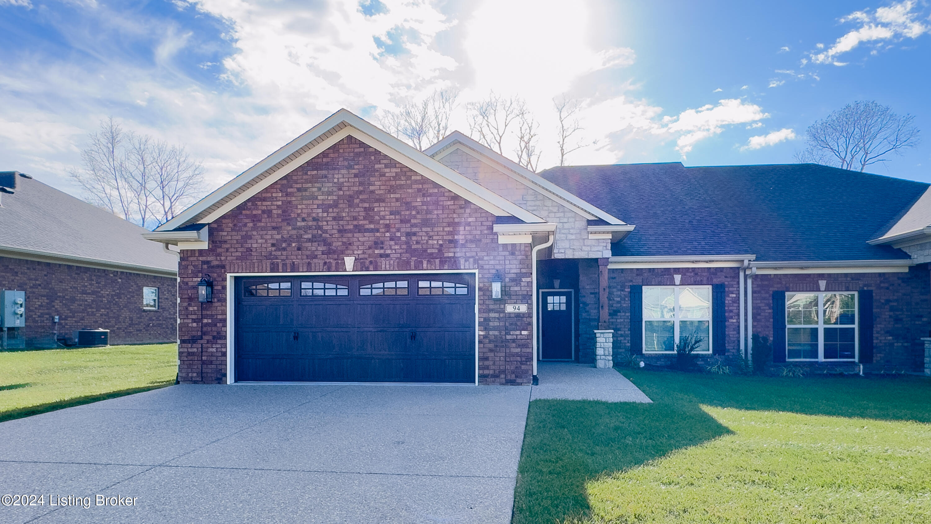 94 Cherokee Dr