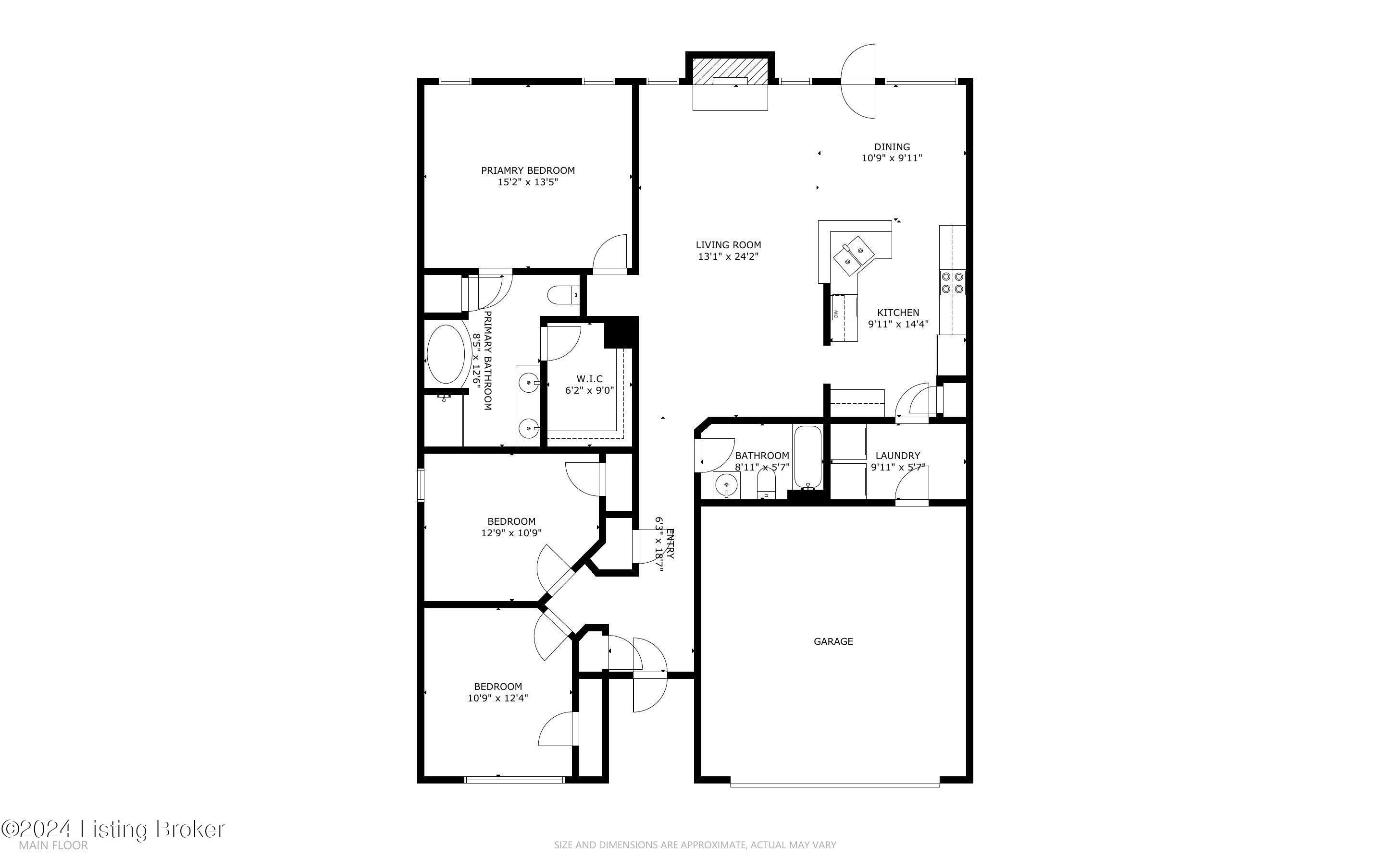 2107 Carabiner Way