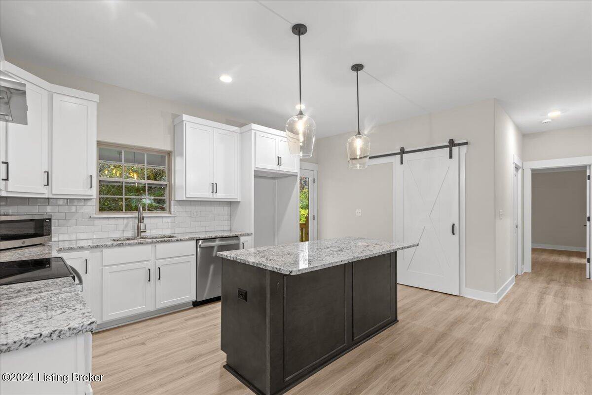 7903 Cultivator Ct
