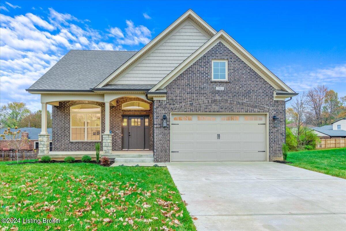 7903 Cultivator Ct