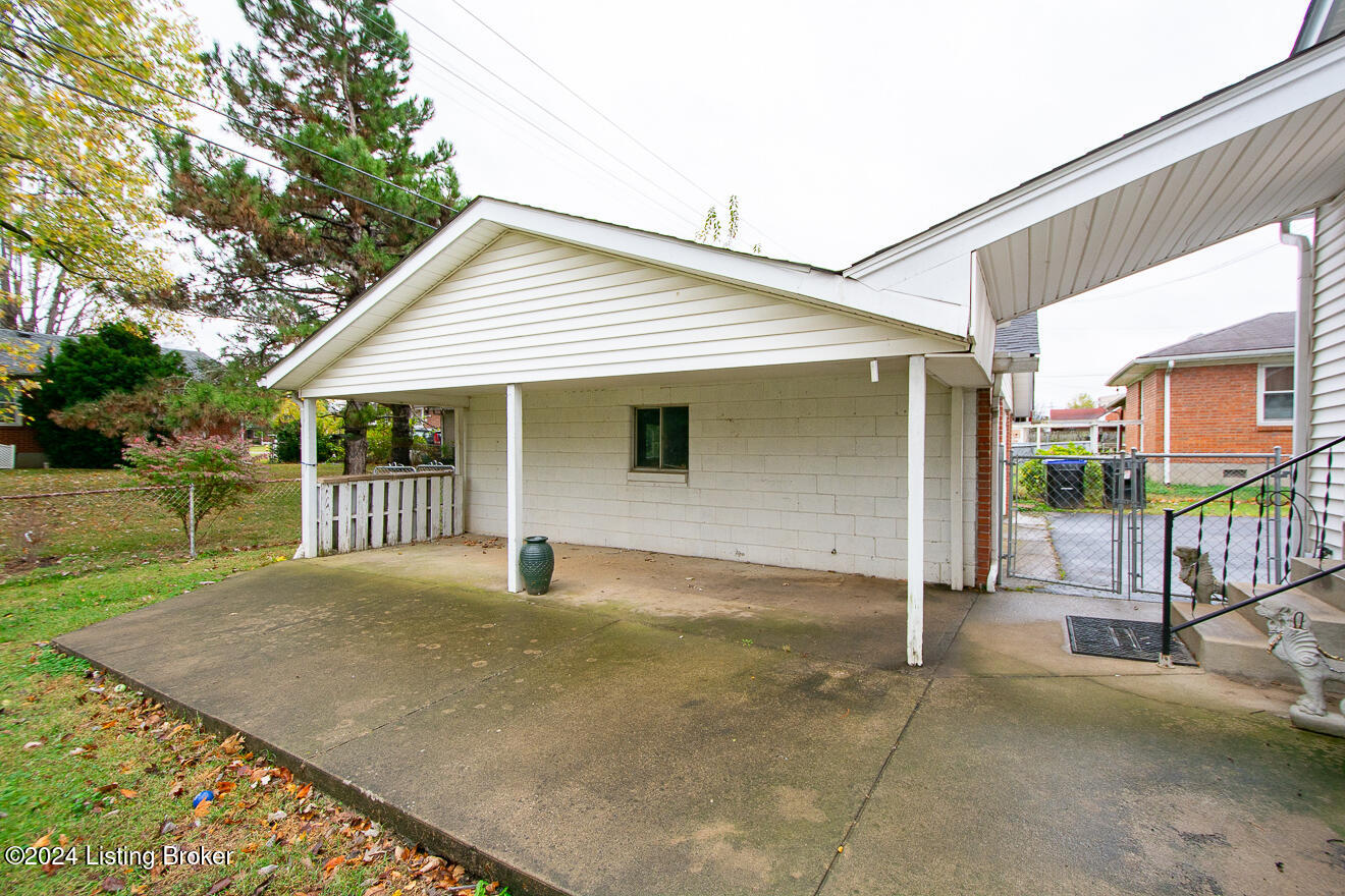 2921 Richland Ave