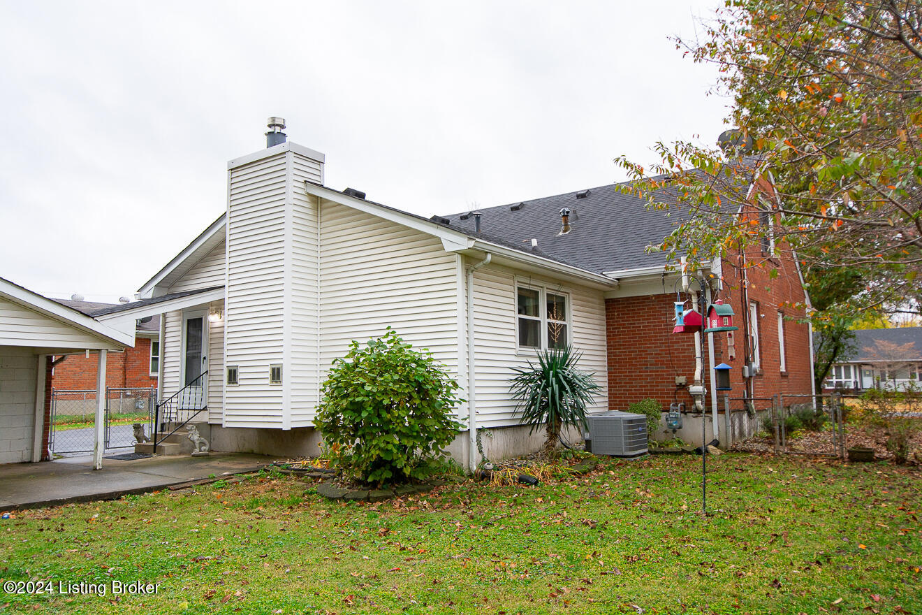 2921 Richland Ave