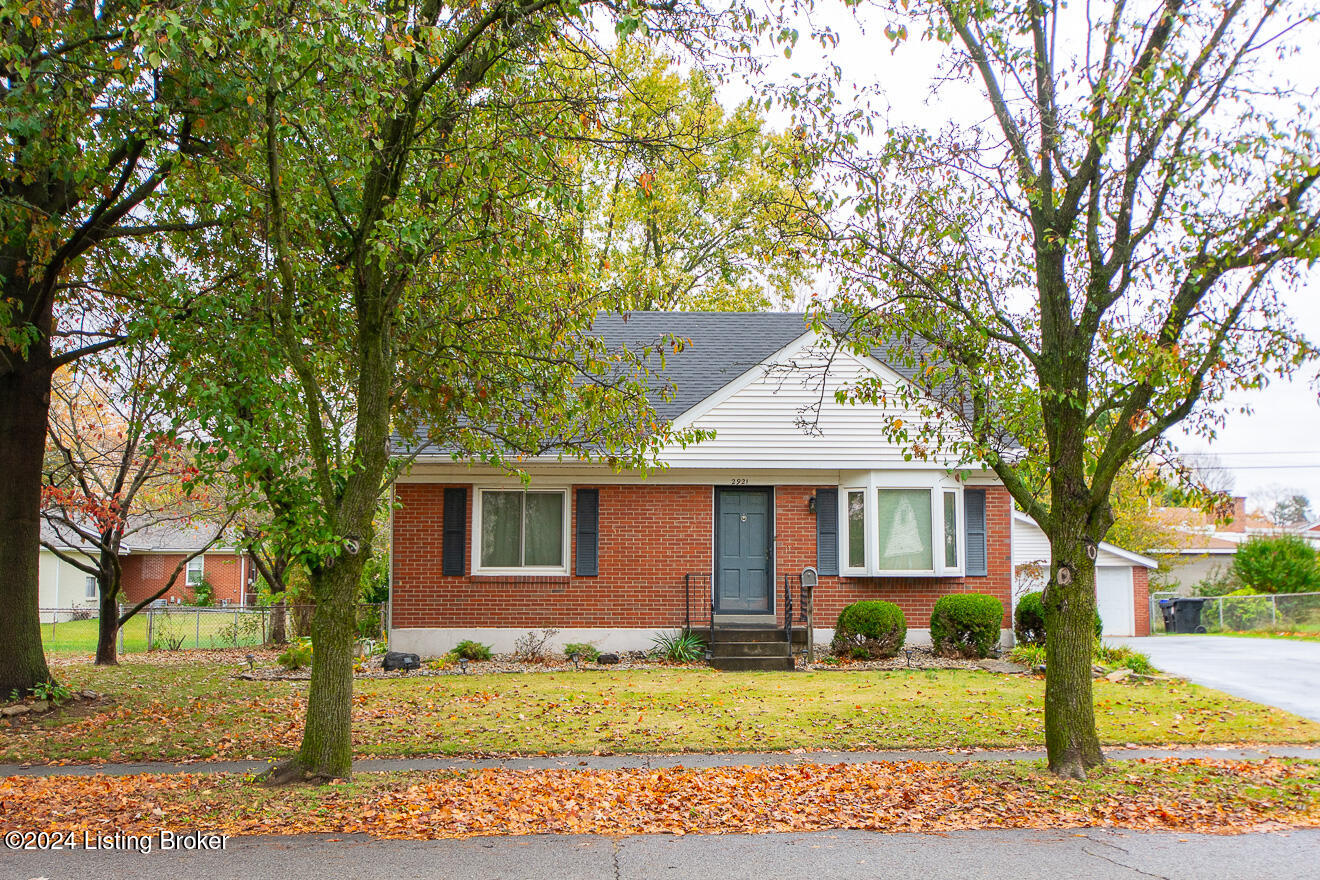 2921 Richland Ave
