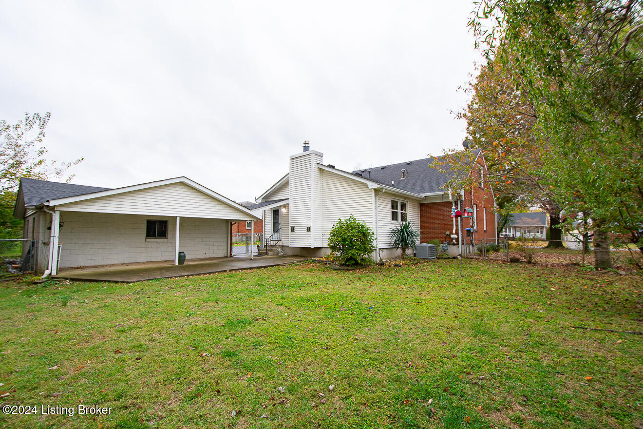 2921 Richland Ave