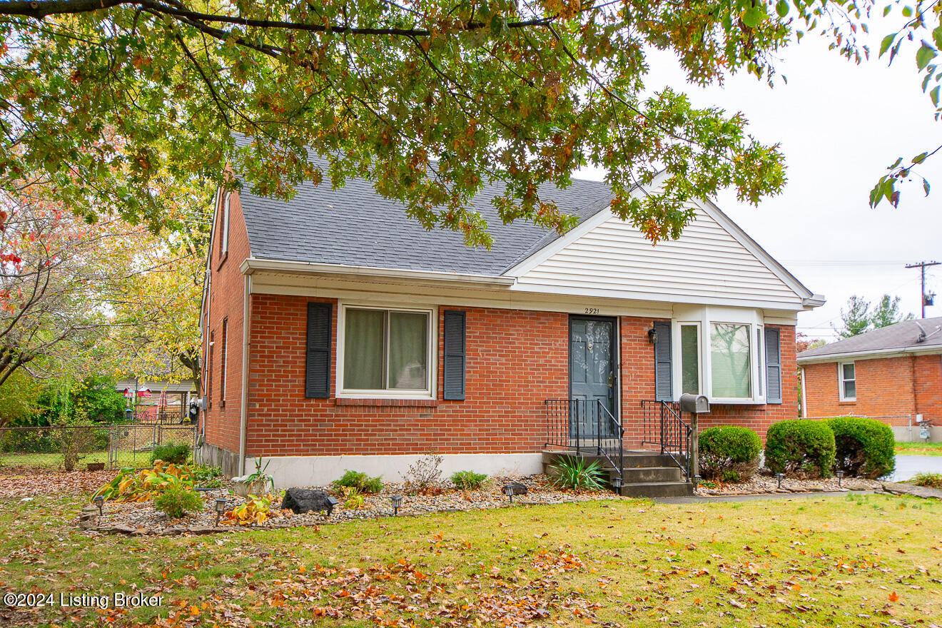 2921 Richland Ave