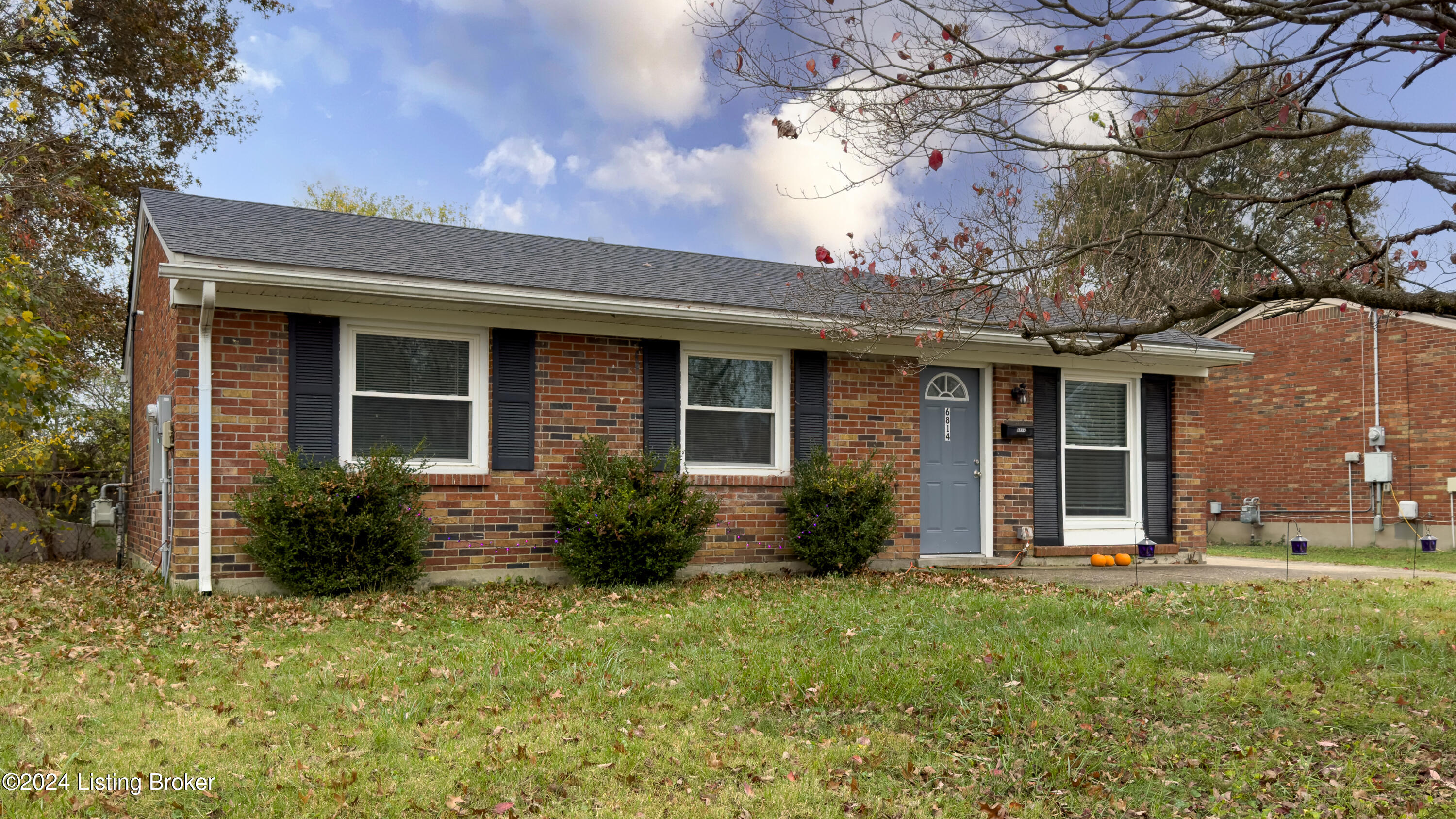 6814 Barfield Rd