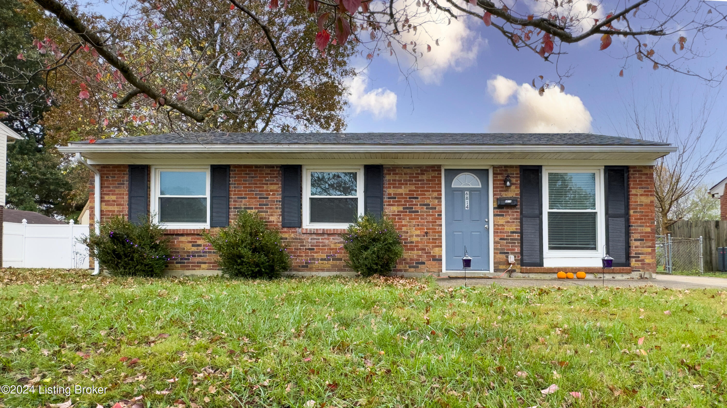 6814 Barfield Rd