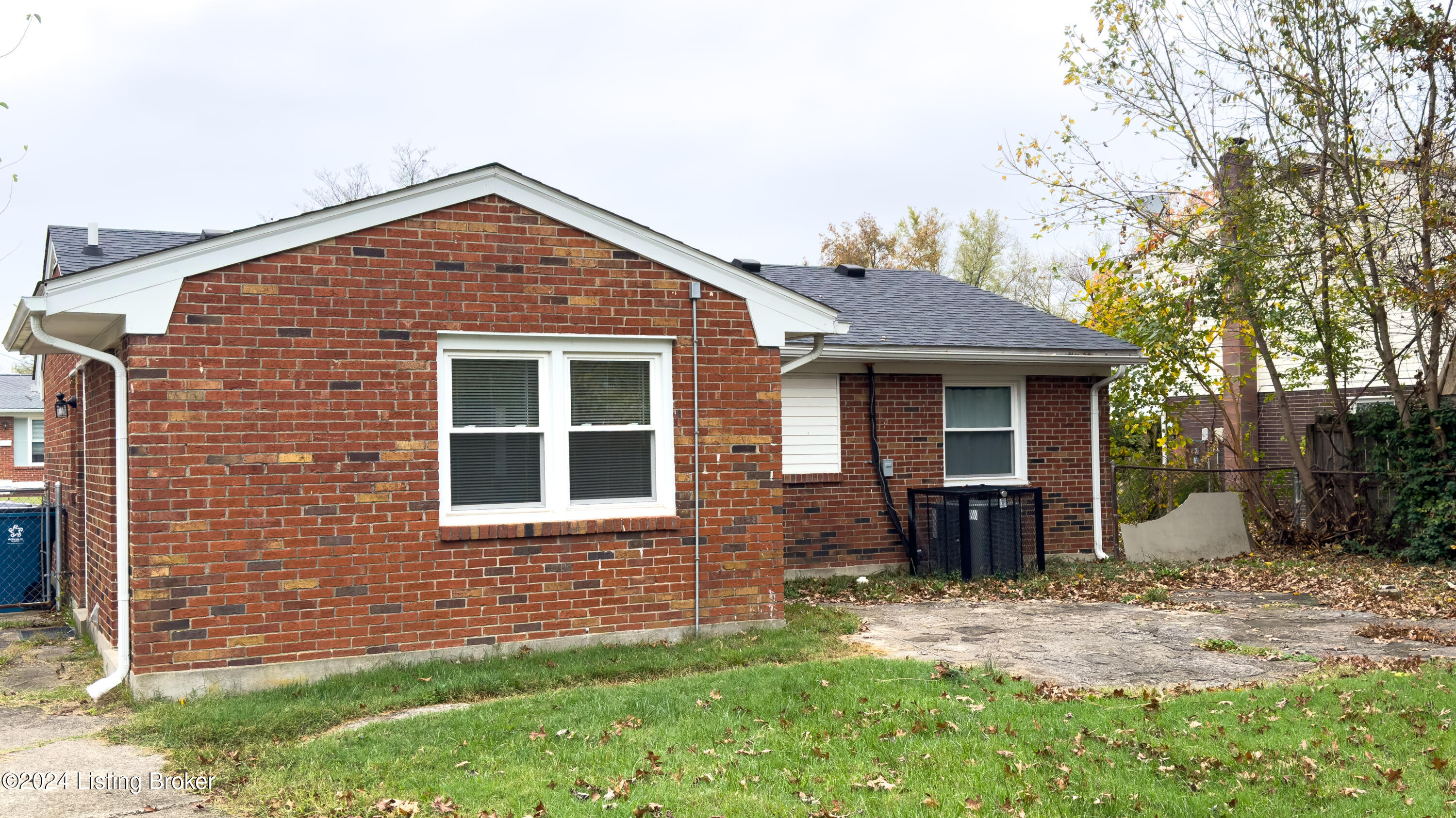 6814 Barfield Rd