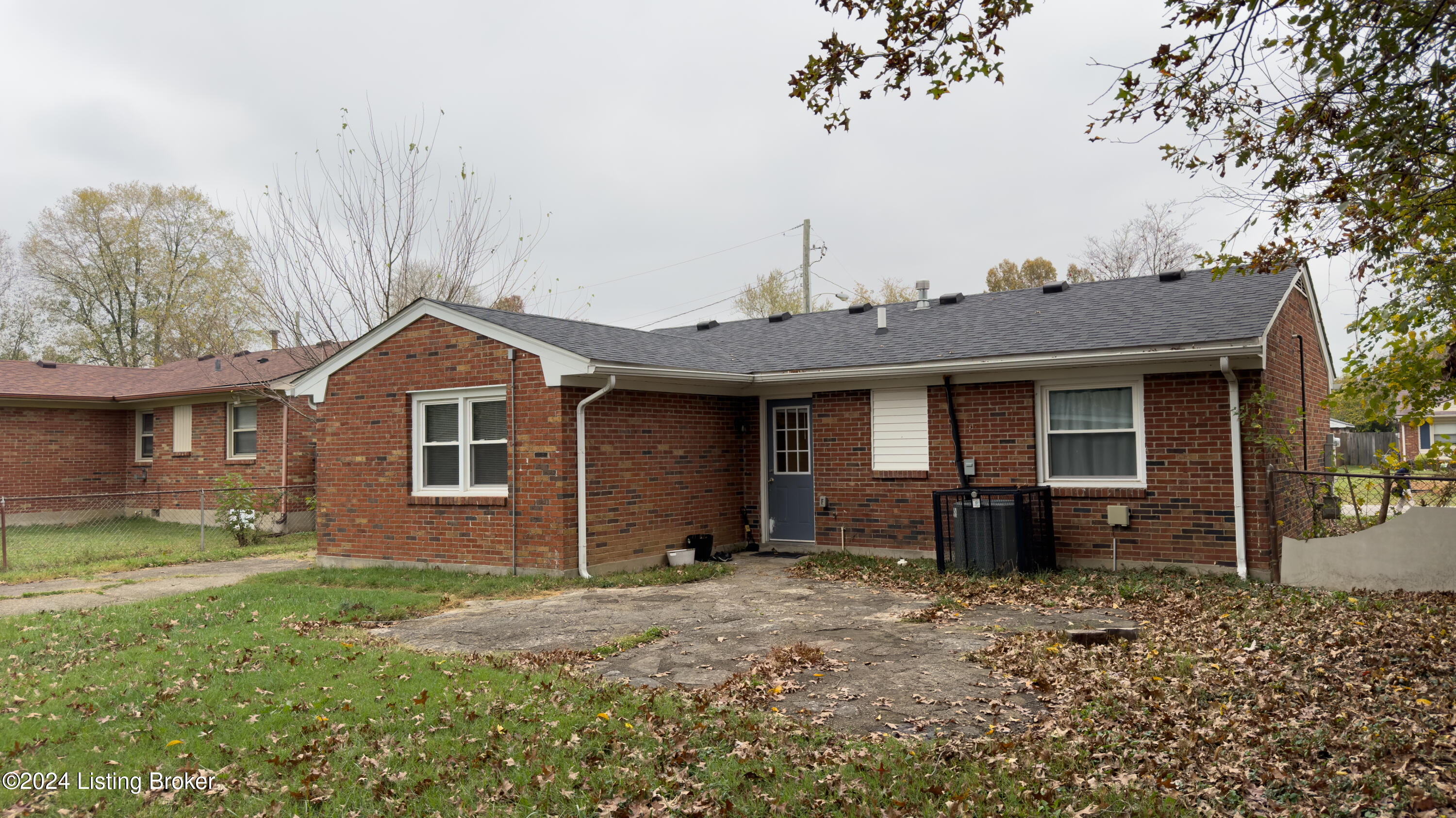 6814 Barfield Rd
