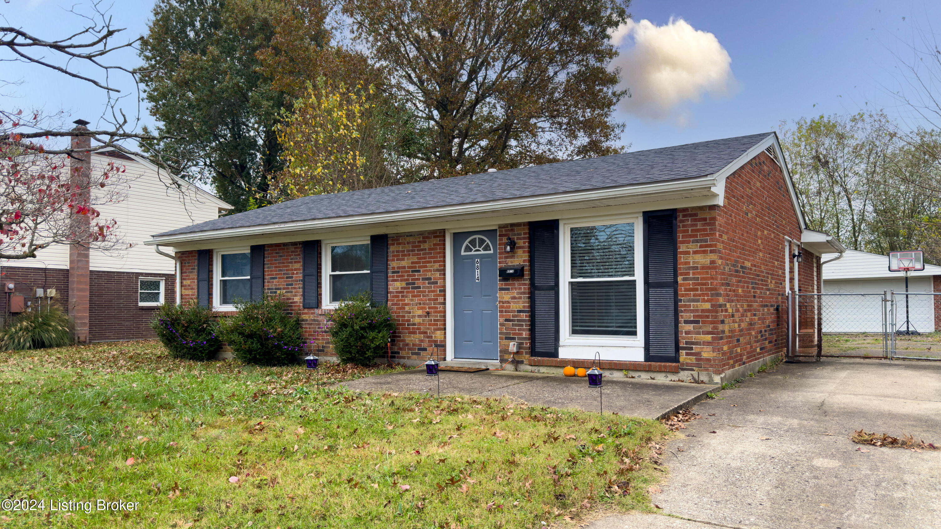 6814 Barfield Rd