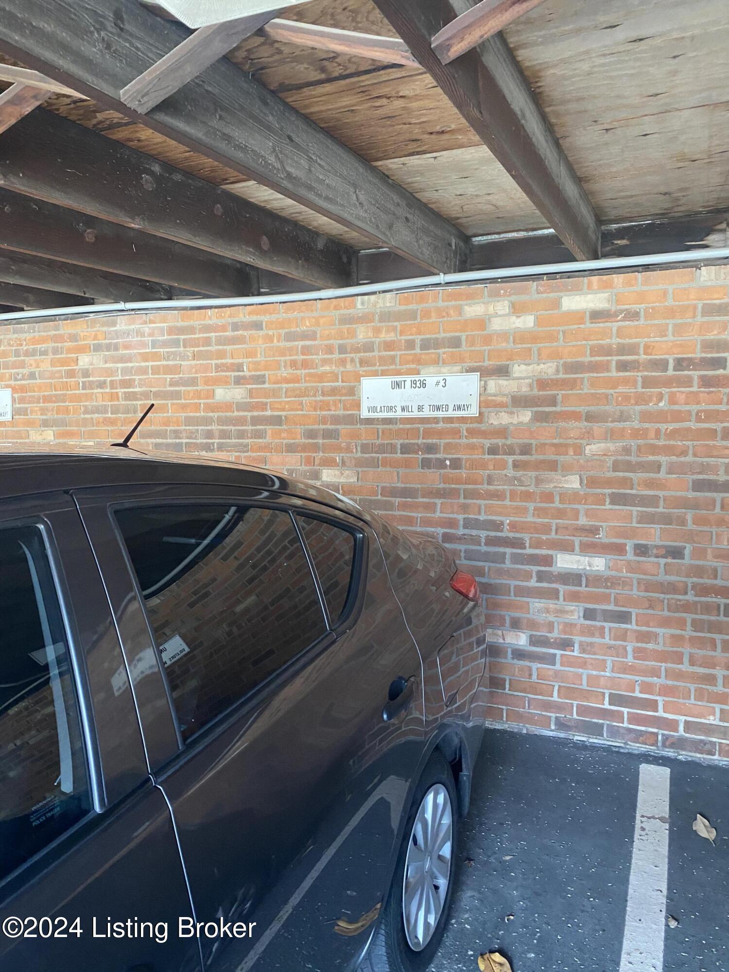 1936 Goldsmith Ln APT 3