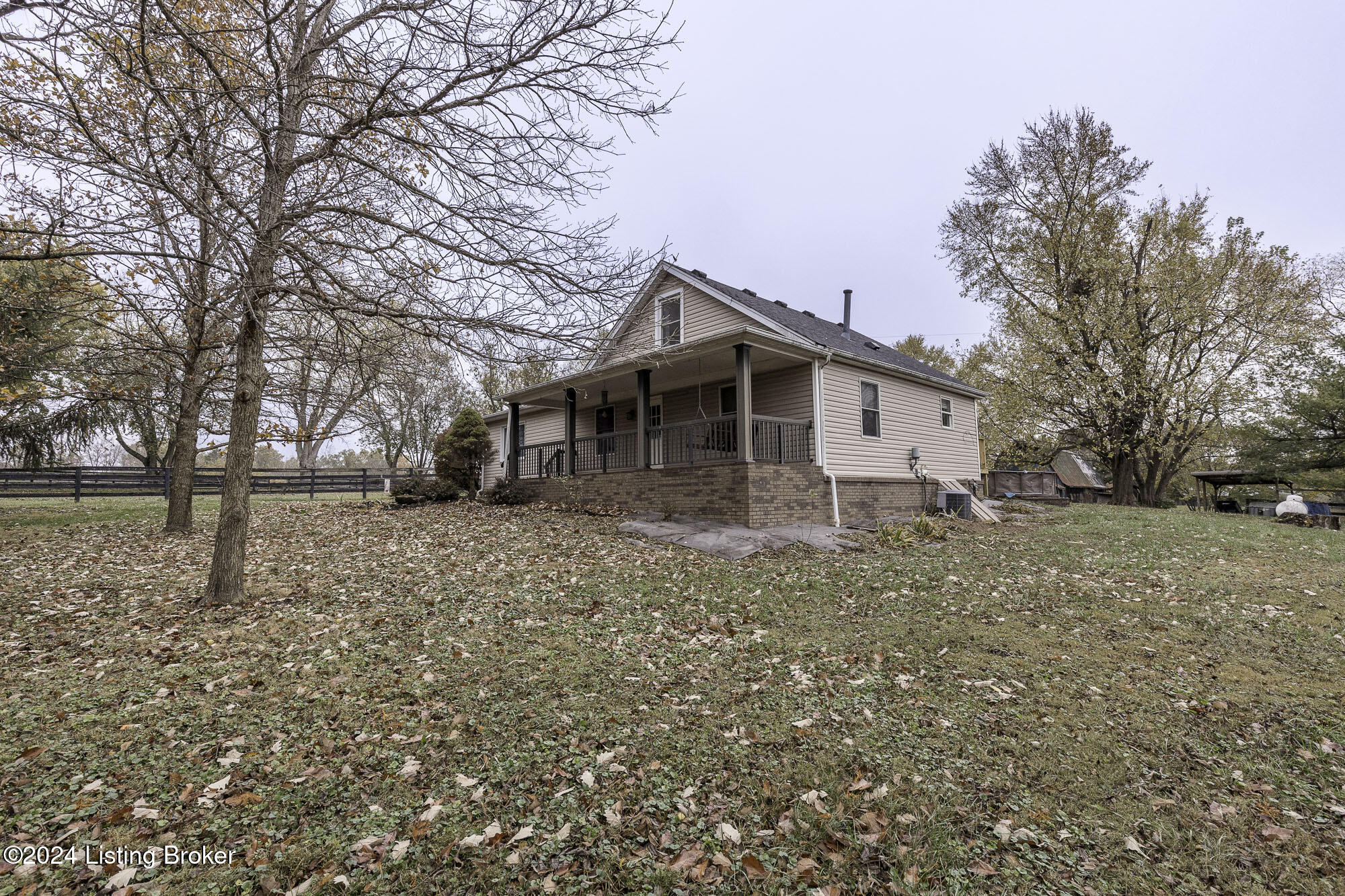 2309 Spann Ln