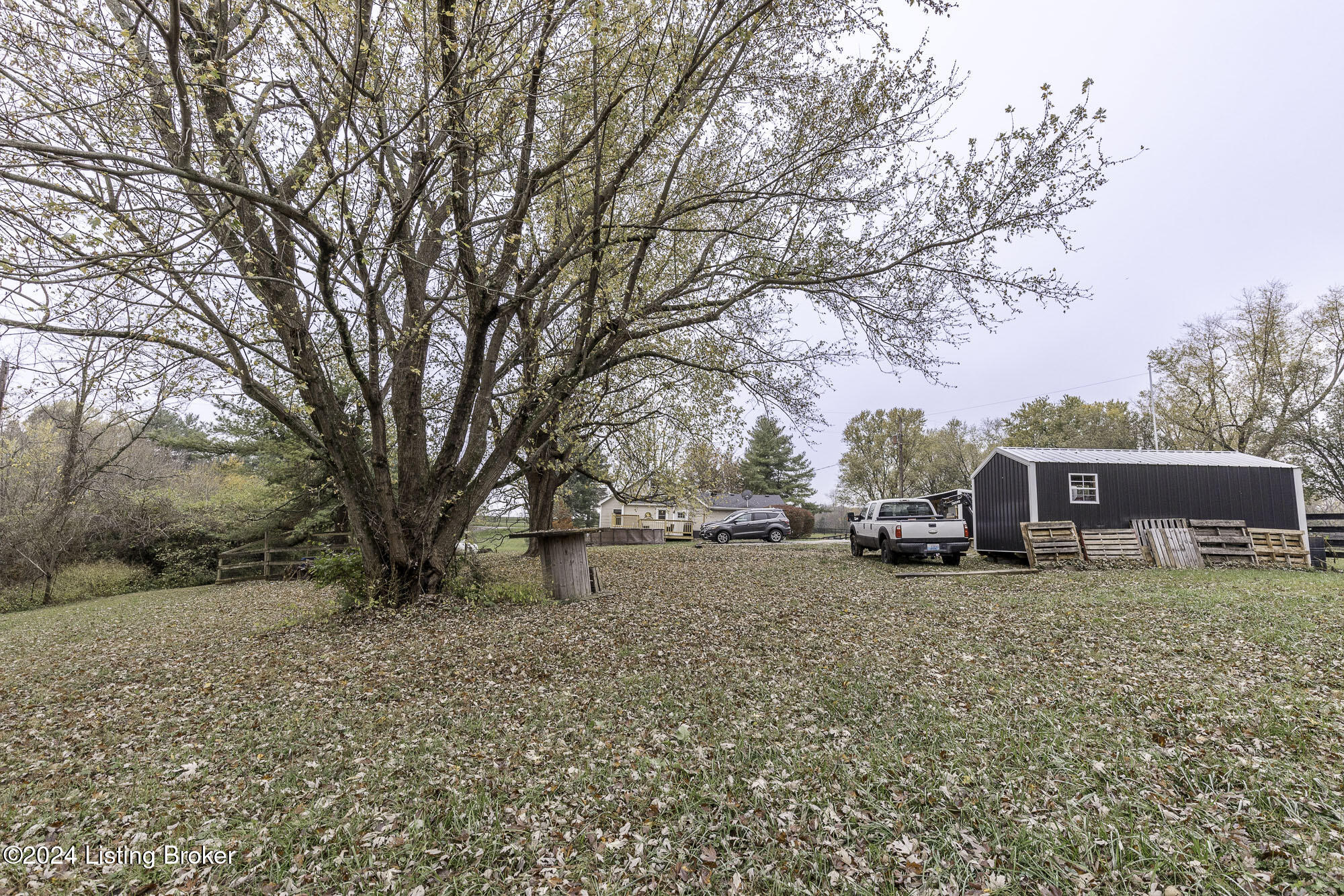 2309 Spann Ln