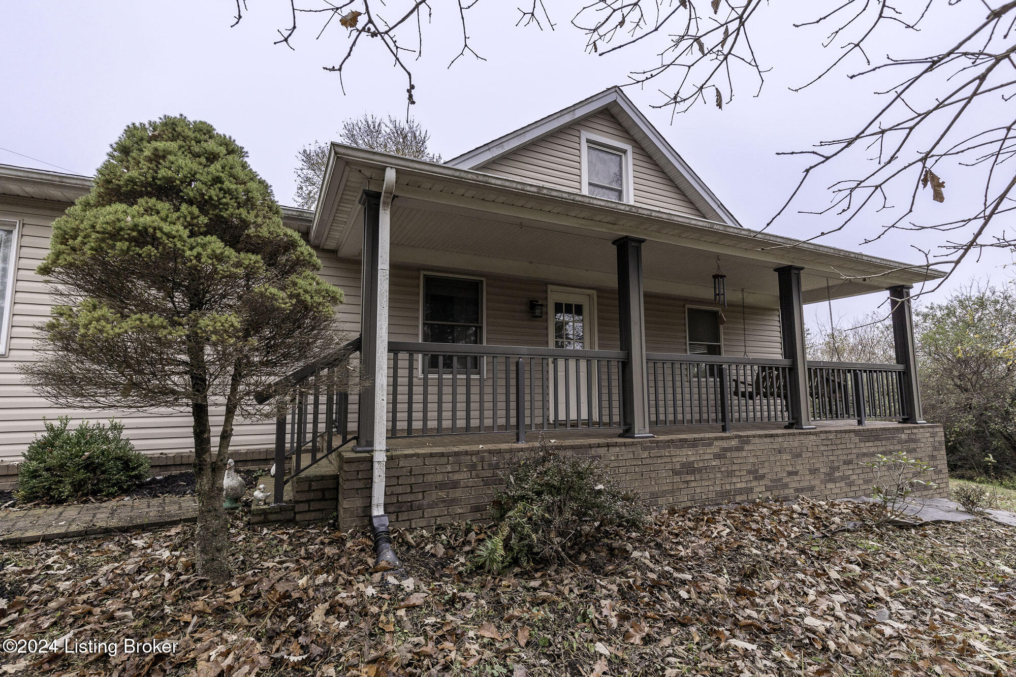 2309 Spann Ln