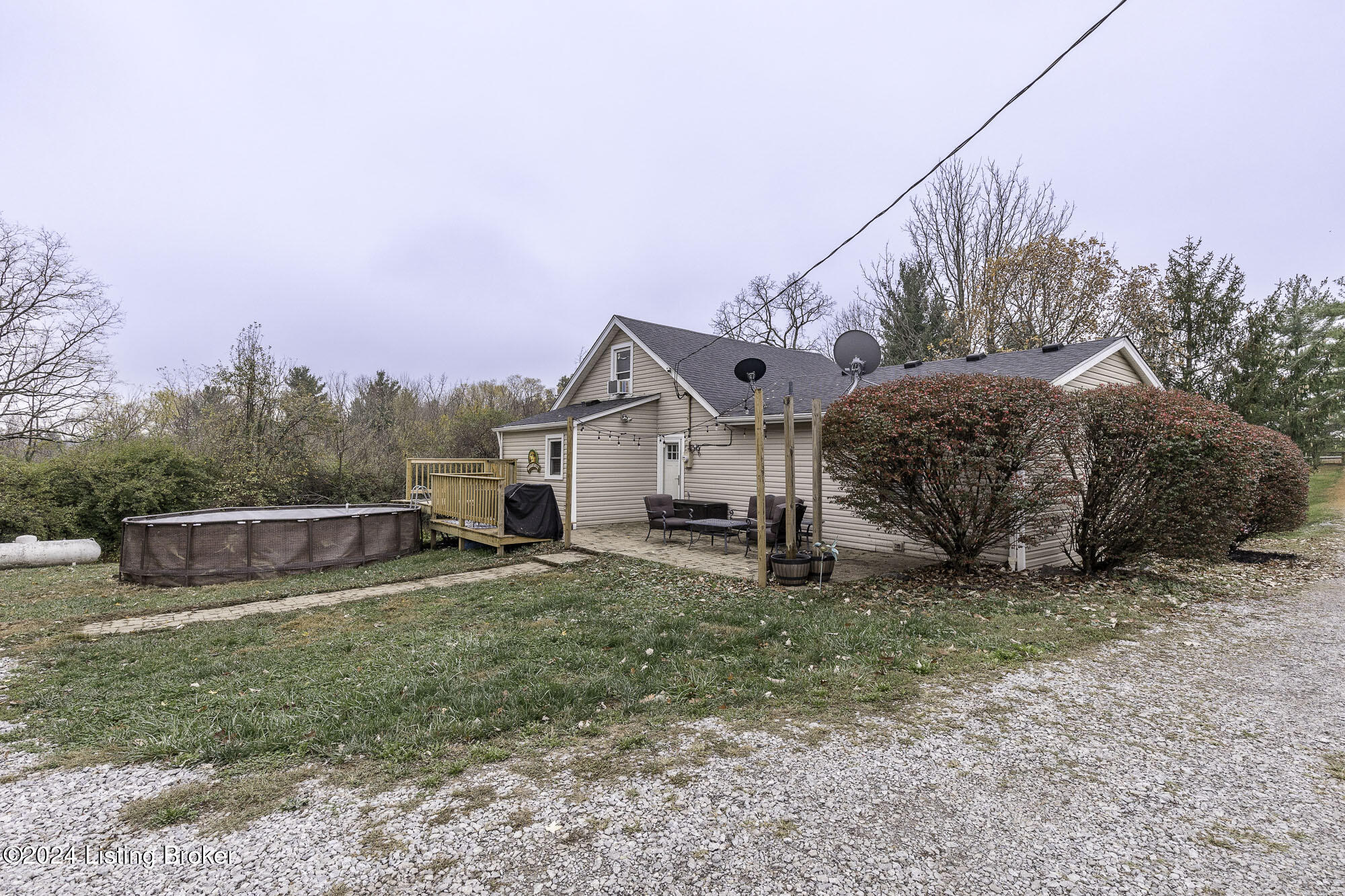 2309 Spann Ln