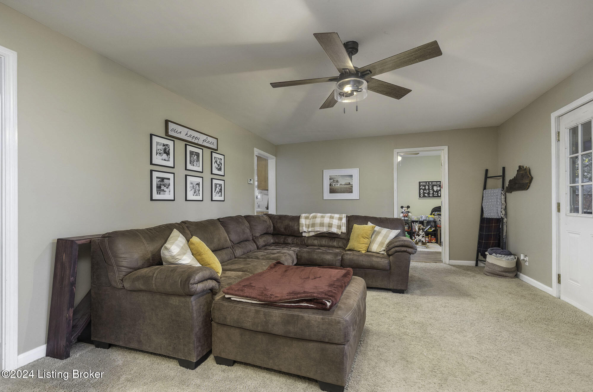2309 Spann Ln