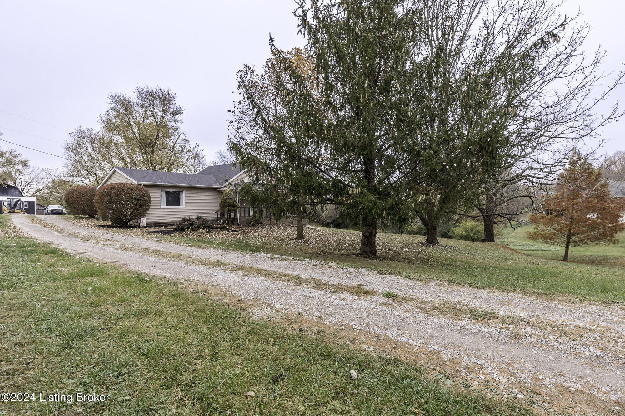 2309 Spann Ln