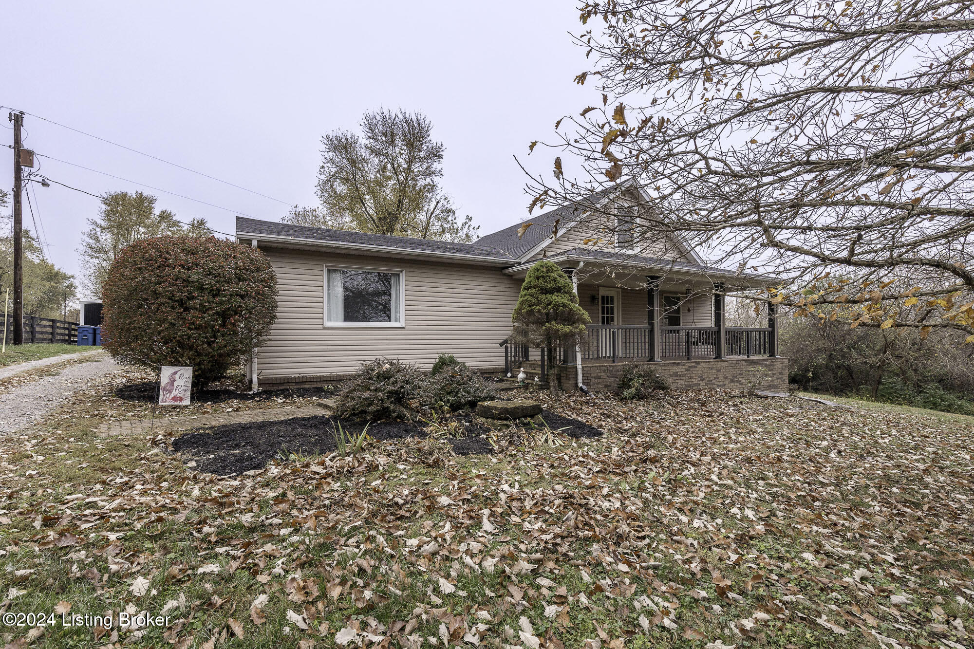 2309 Spann Ln