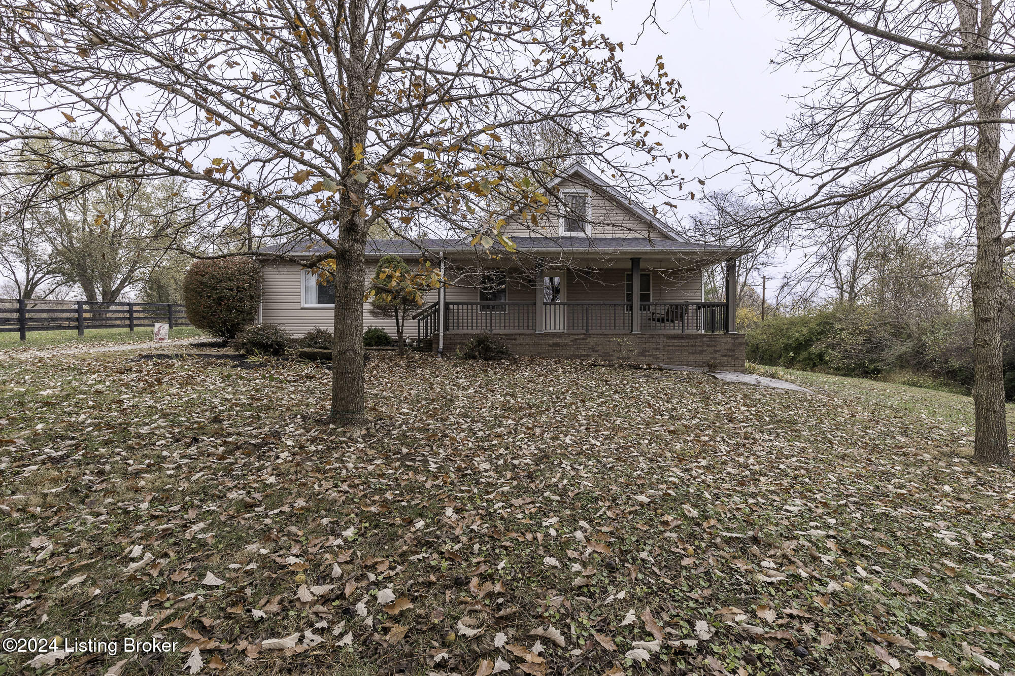 2309 Spann Ln