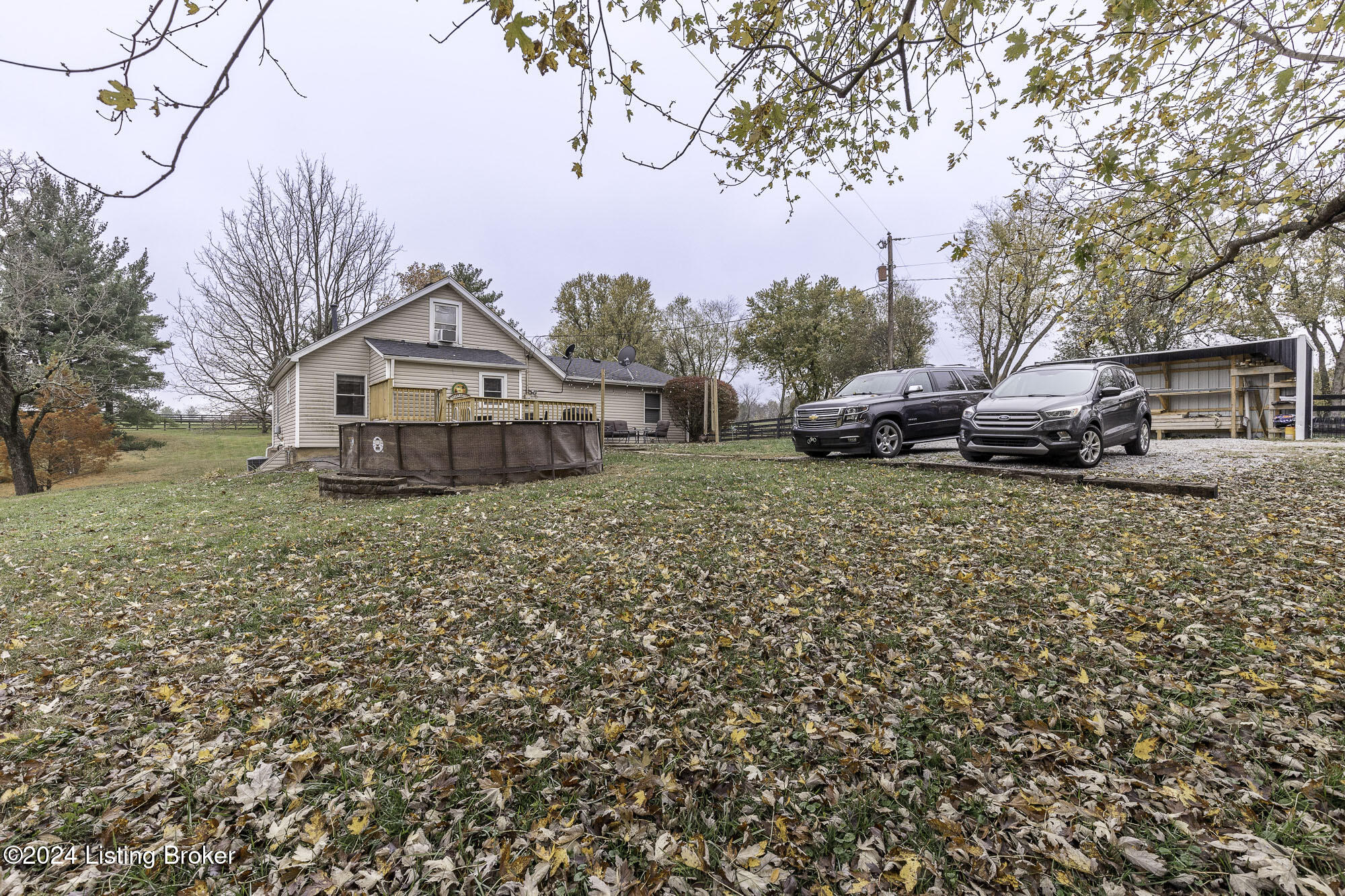 2309 Spann Ln