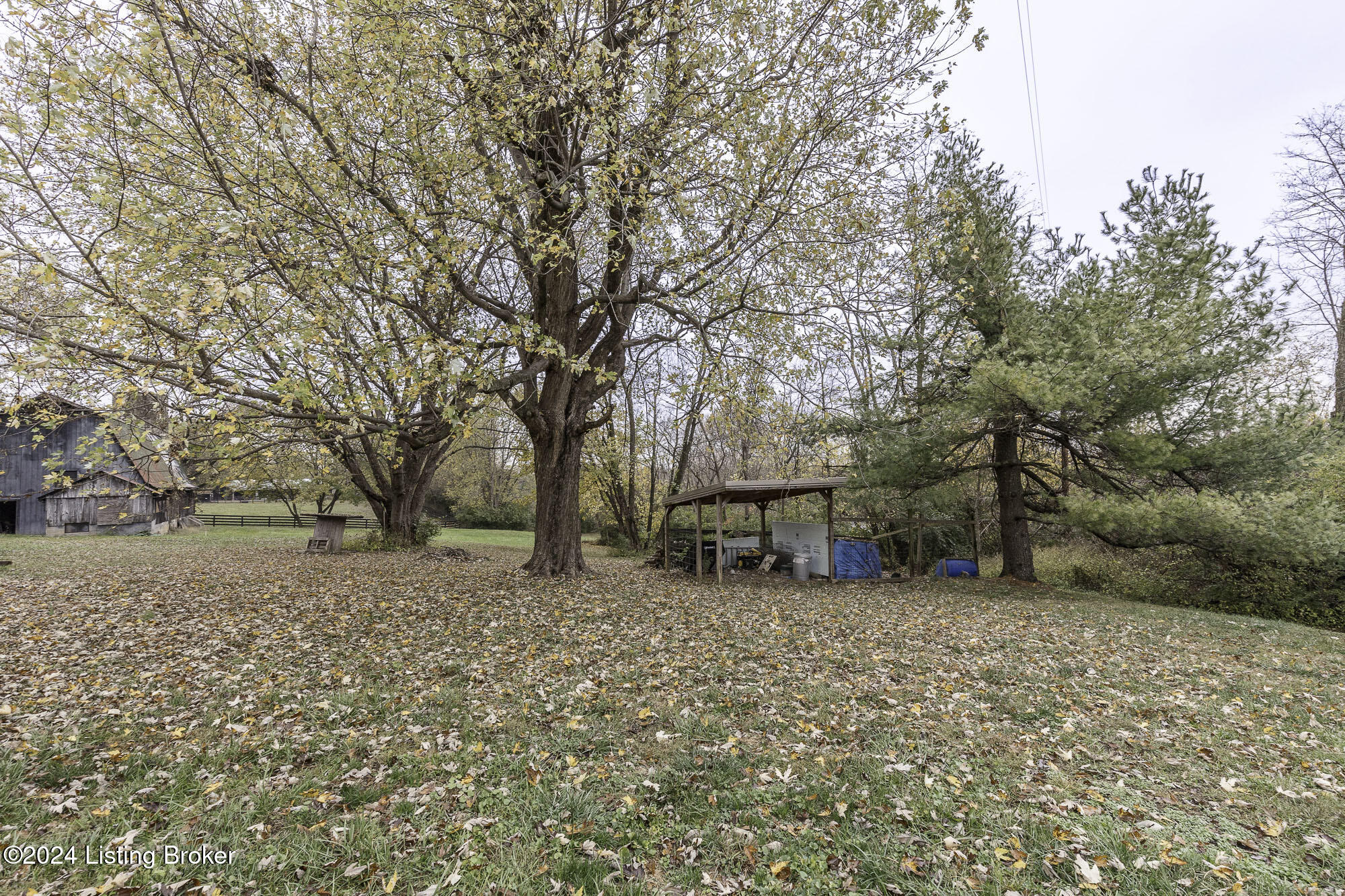 2309 Spann Ln