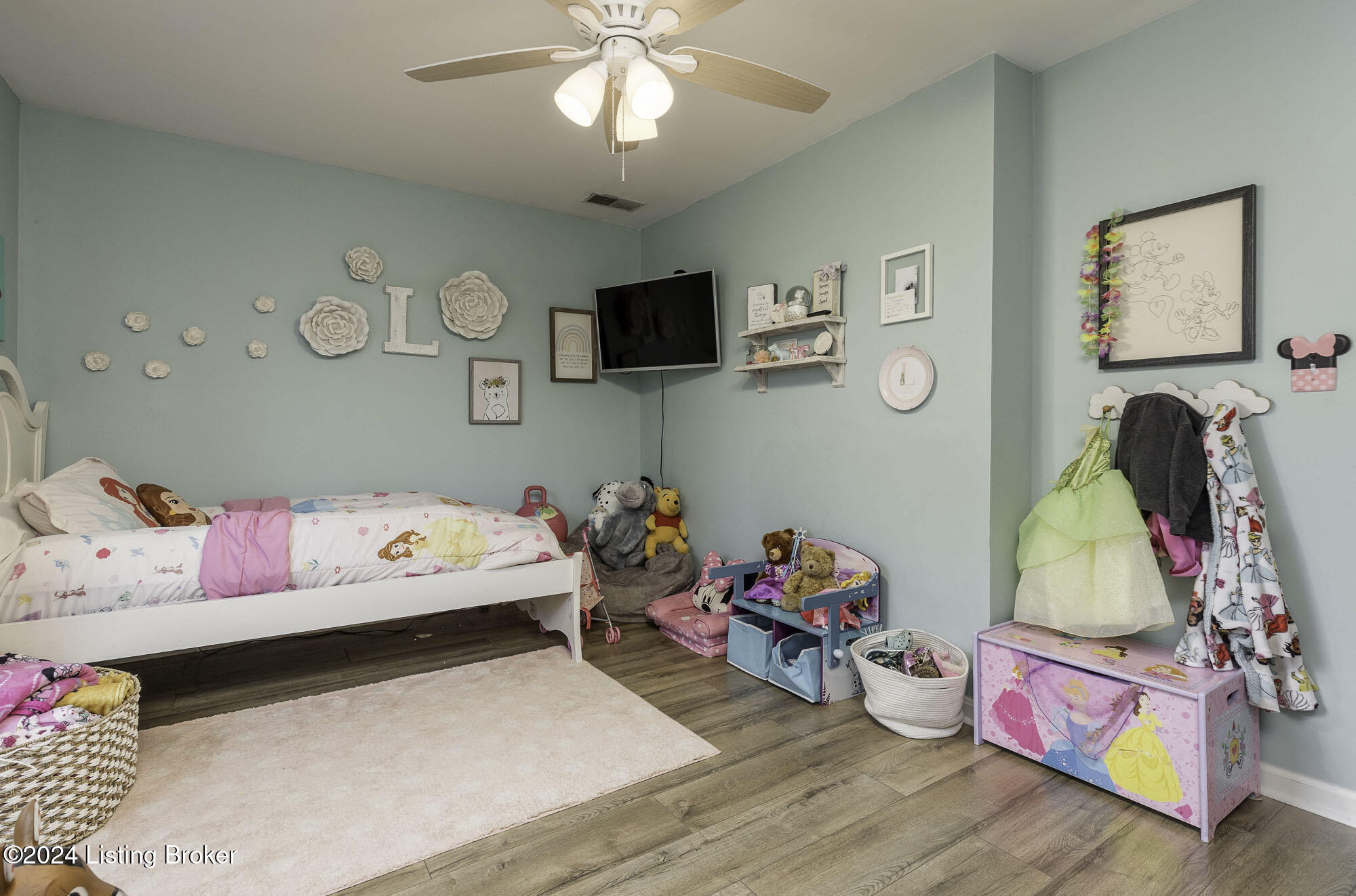 2309 Spann Ln