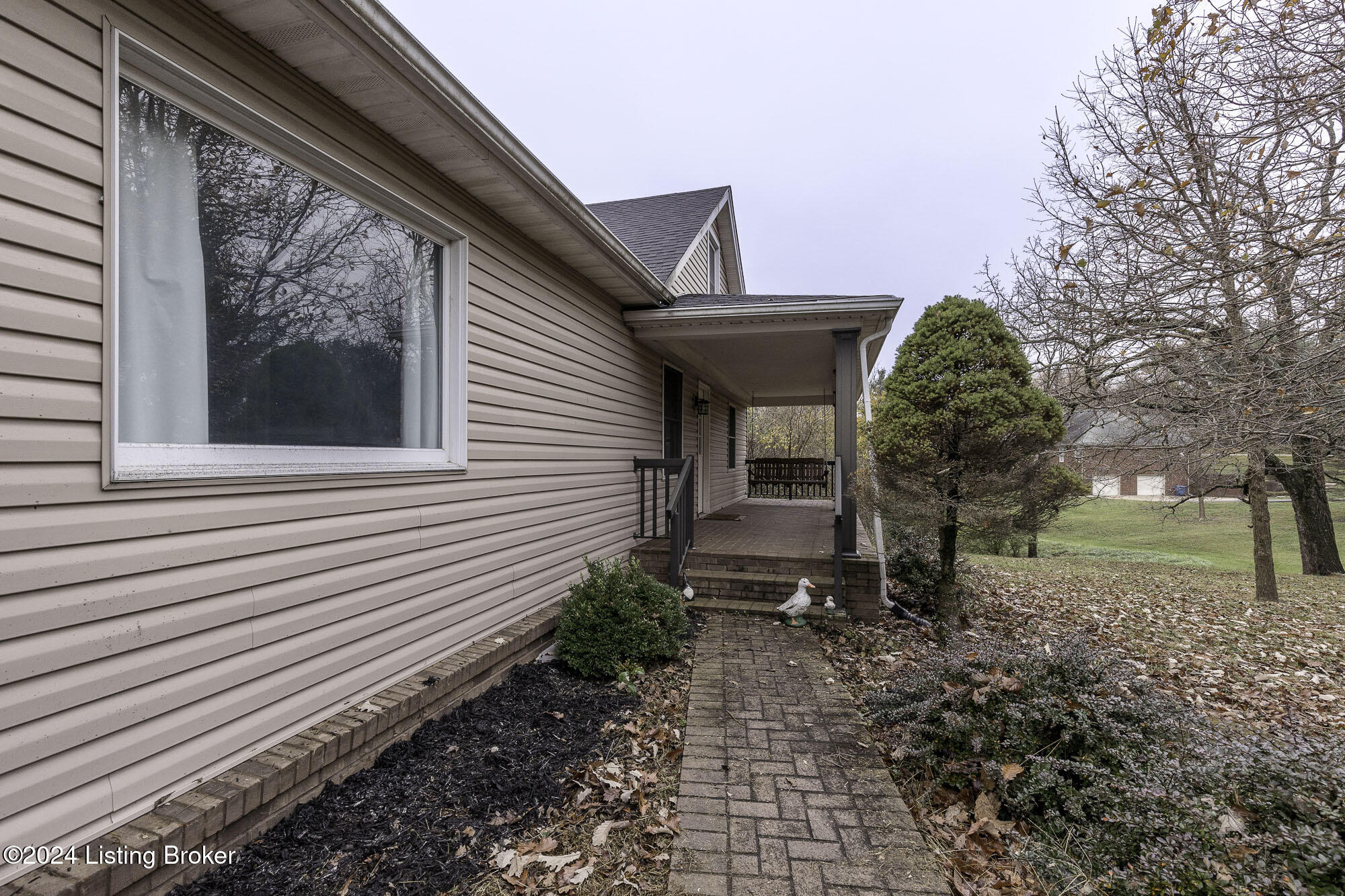 2309 Spann Ln