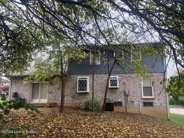 8602 Codington Ct