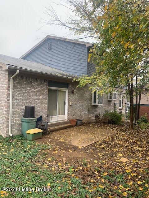 8602 Codington Ct