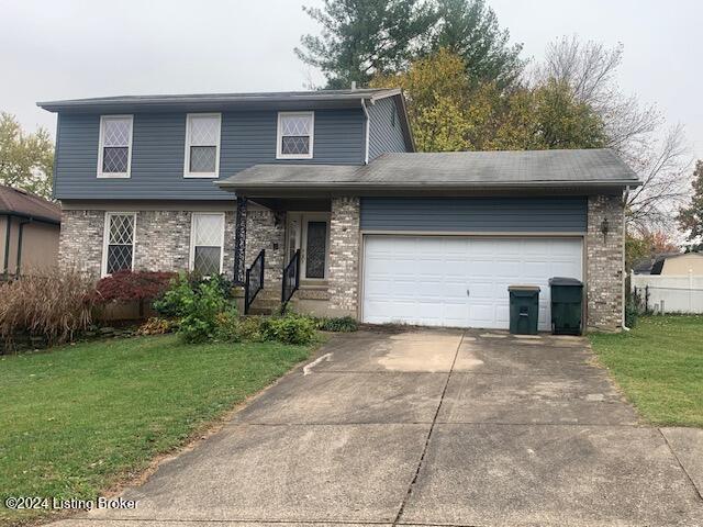 8602 Codington Ct