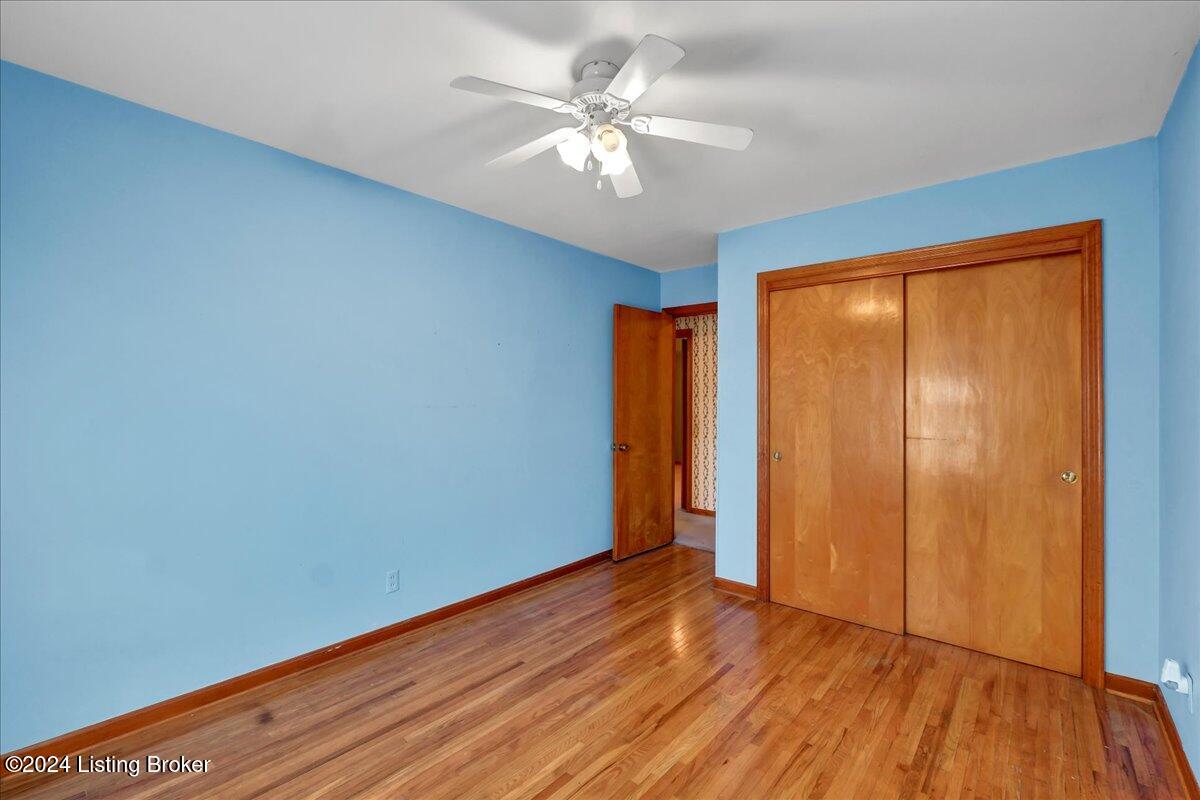 6512 Ridge Cliff Rd