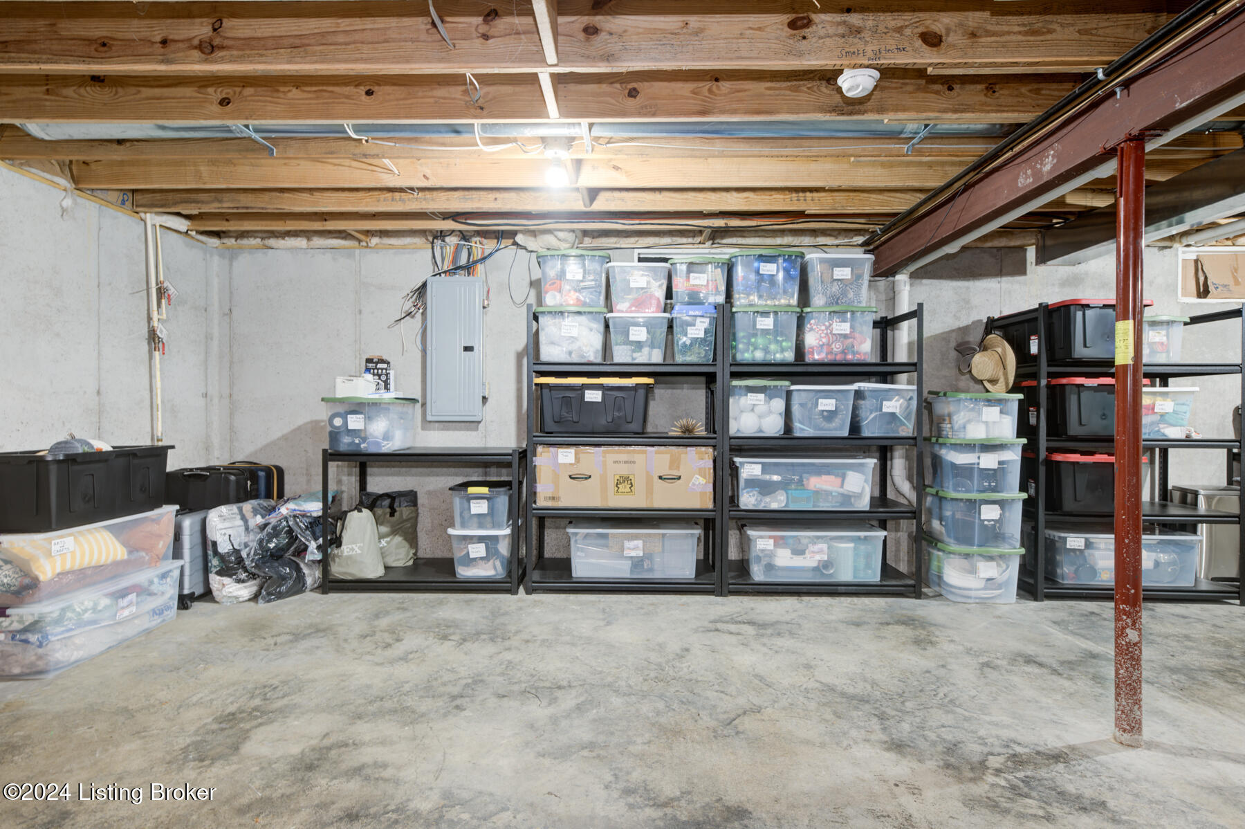 402 Babe Dr