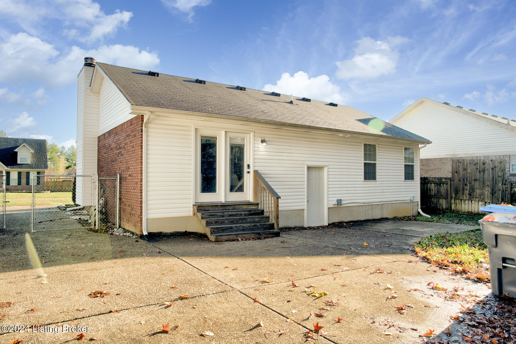 402 Babe Dr