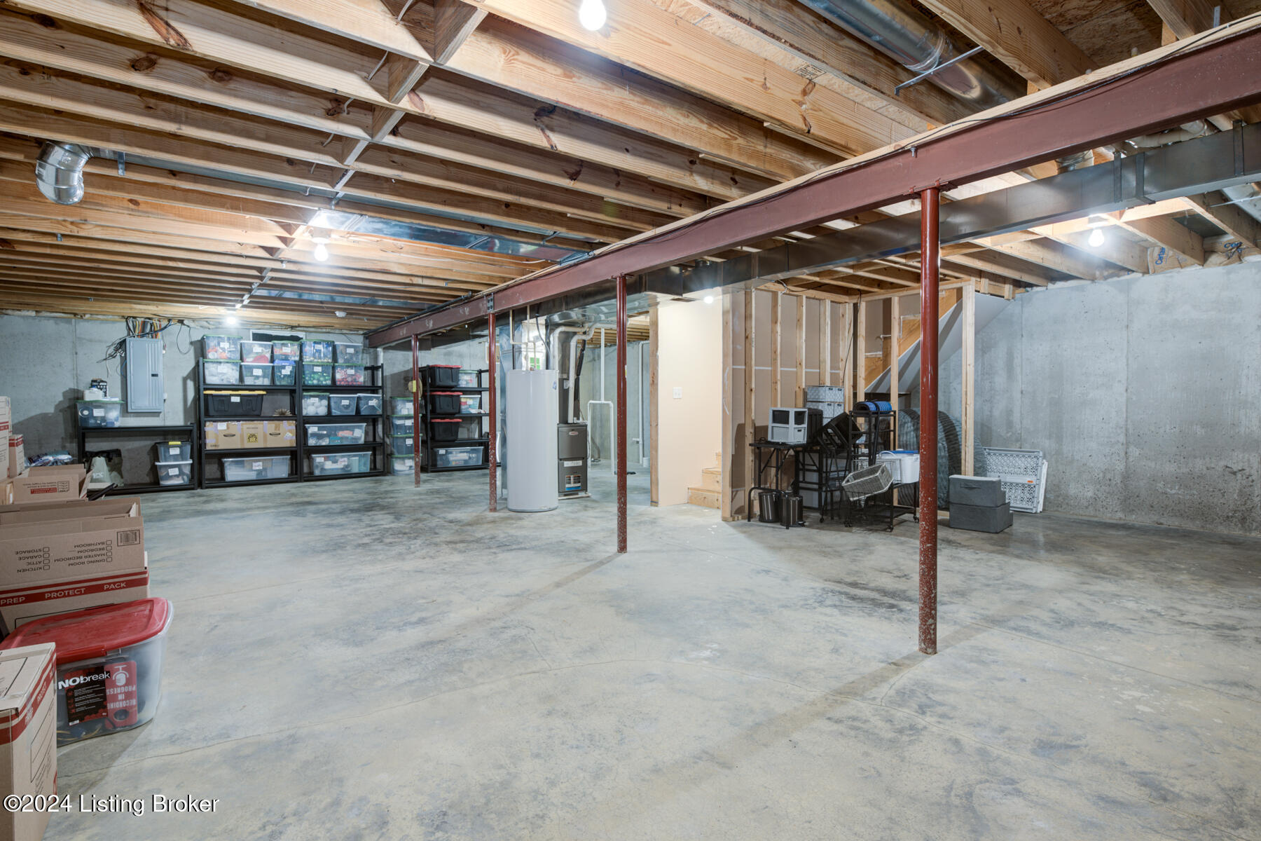 402 Babe Dr