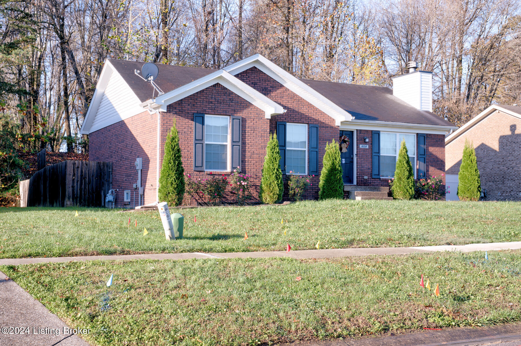 402 Babe Dr