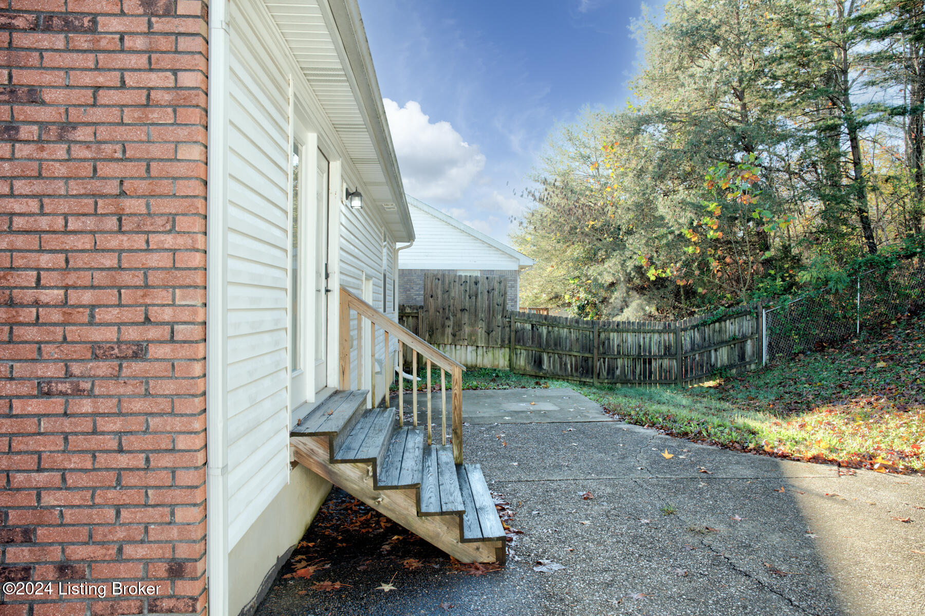 402 Babe Dr
