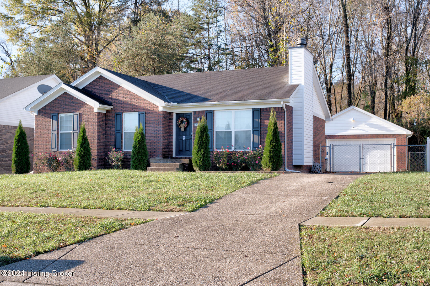 402 Babe Dr