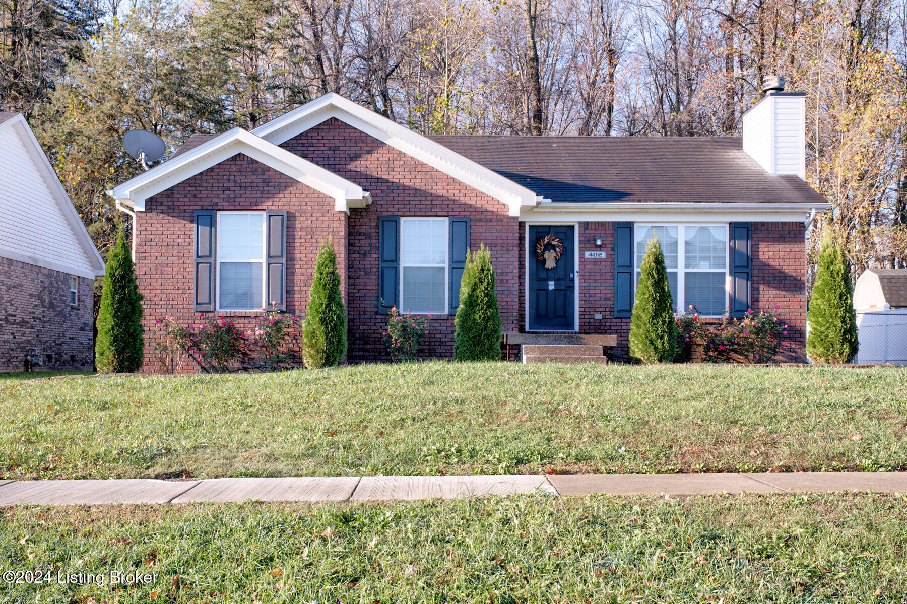 402 Babe Dr
