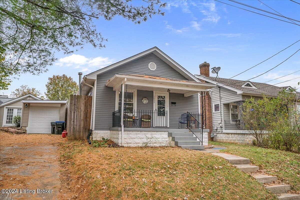 1053 Wetterau Ave