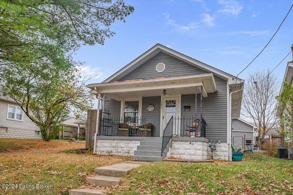 1053 Wetterau Ave